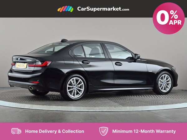 Used BMW 3 Series 2021 for sale - 76205354: Photo 6