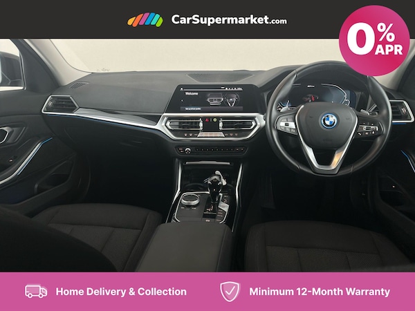 Used BMW 3 Series 2021 for sale - 76205354: Photo 7
