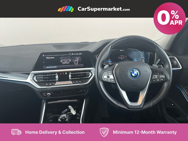 Used BMW 3 Series 2021 for sale - 76205354: Photo 8