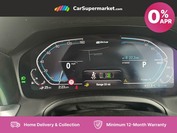 Used BMW 3 Series 2021 for sale - 76205354: Photo 9