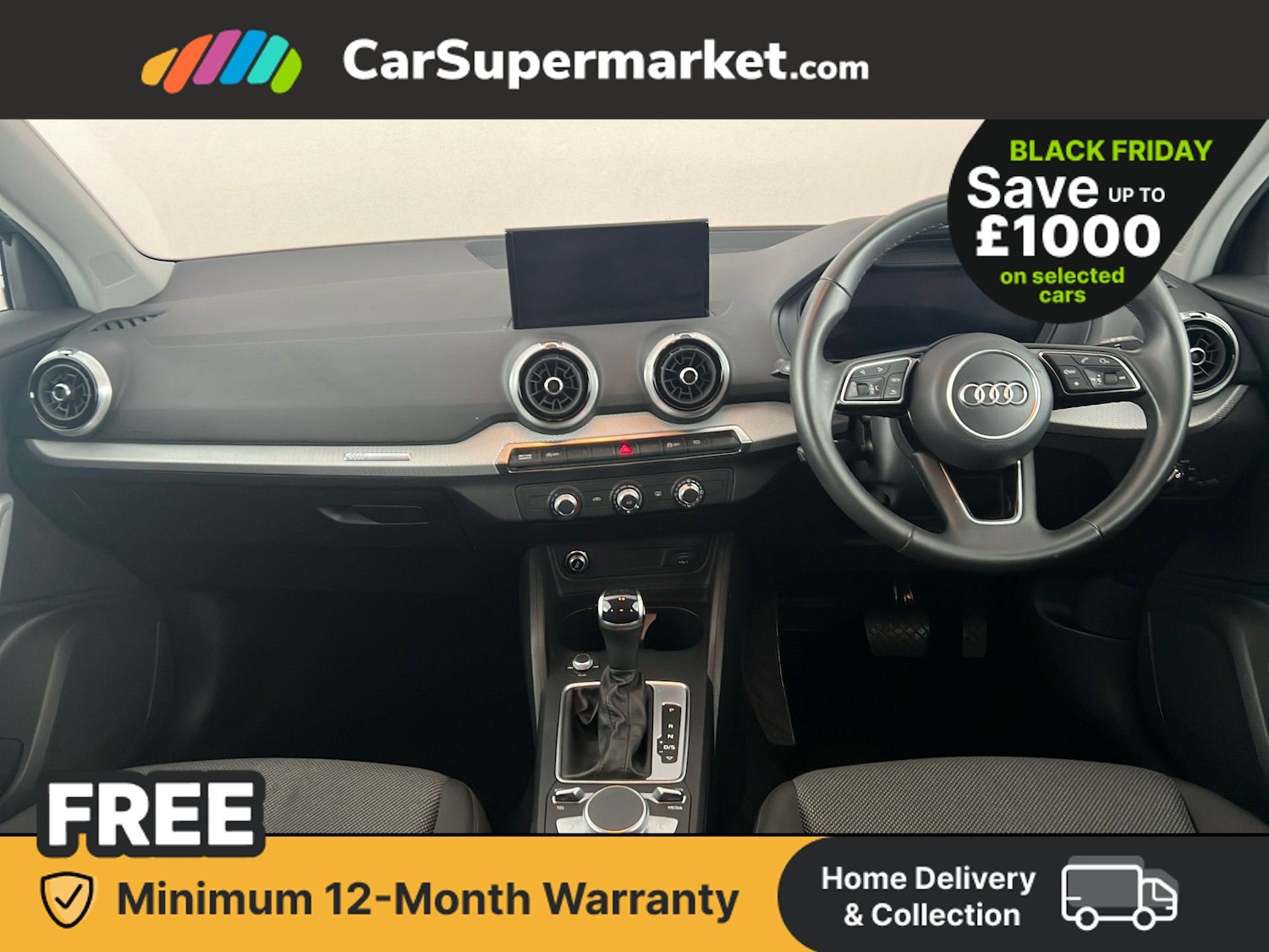 Used Audi Q2 2022 for sale - 76723867: Photo 14