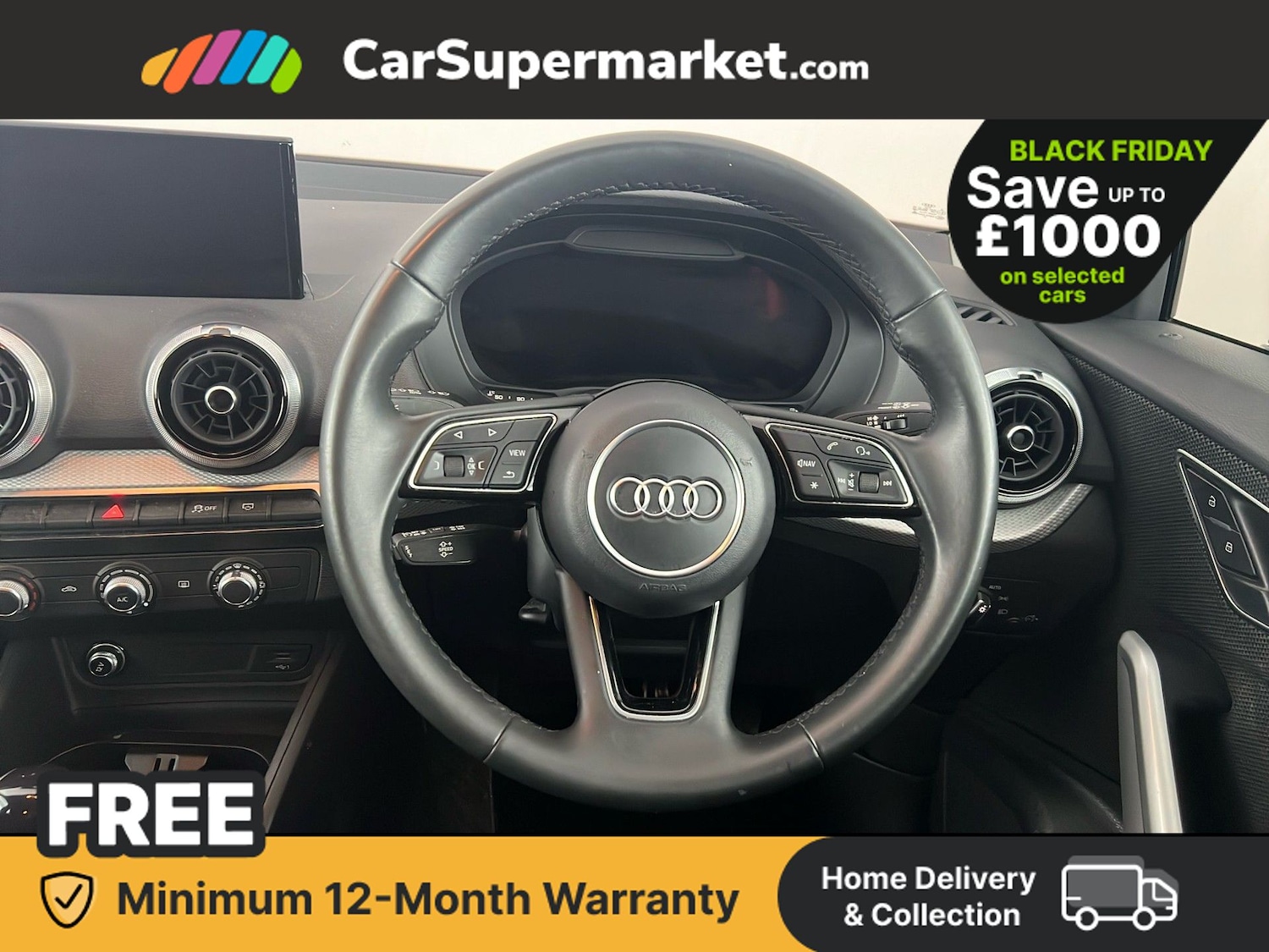 Used Audi Q2 2022 for sale - 76723867: Photo 15