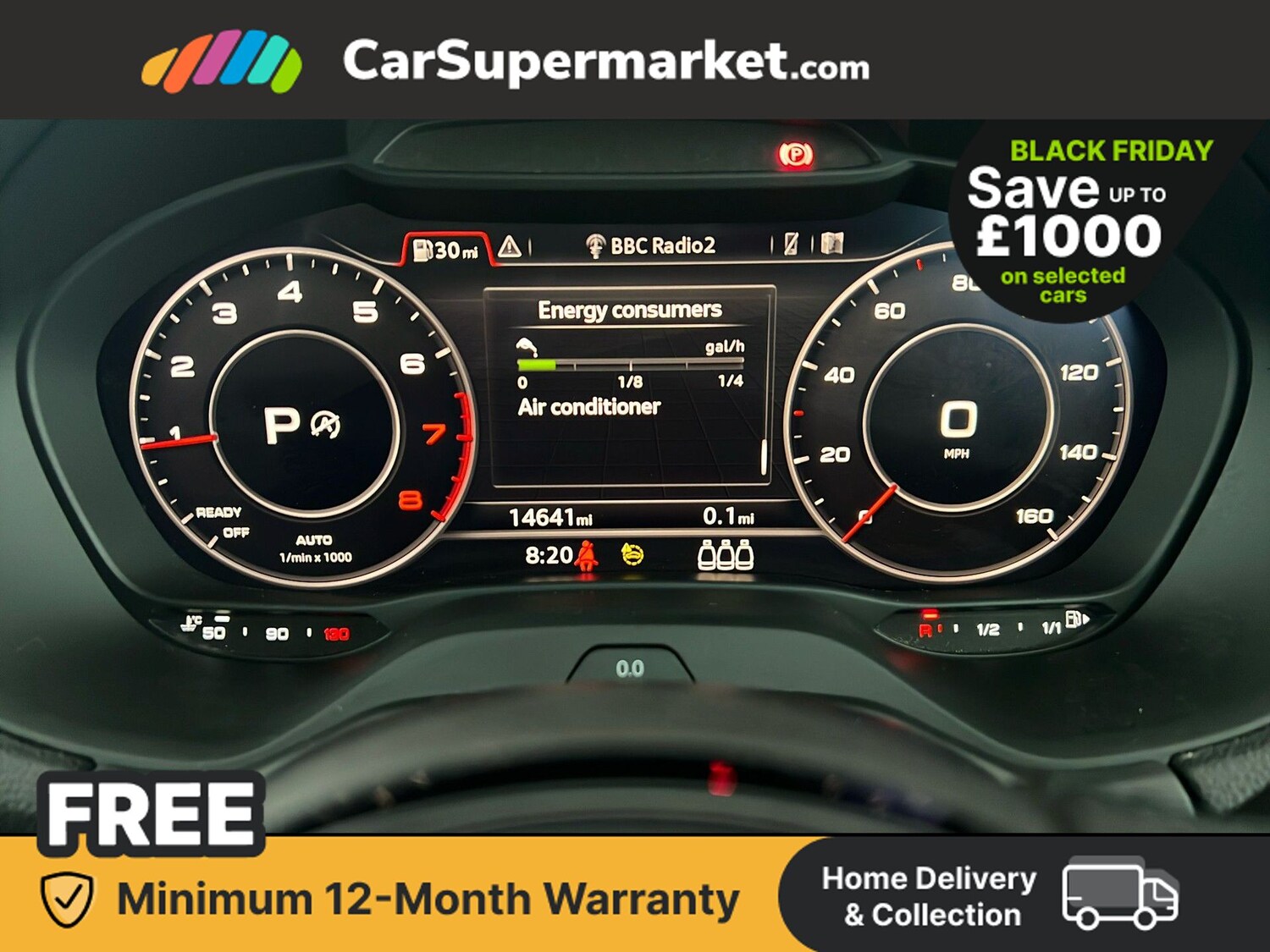 Used Audi Q2 2022 for sale - 76723867: Photo 16