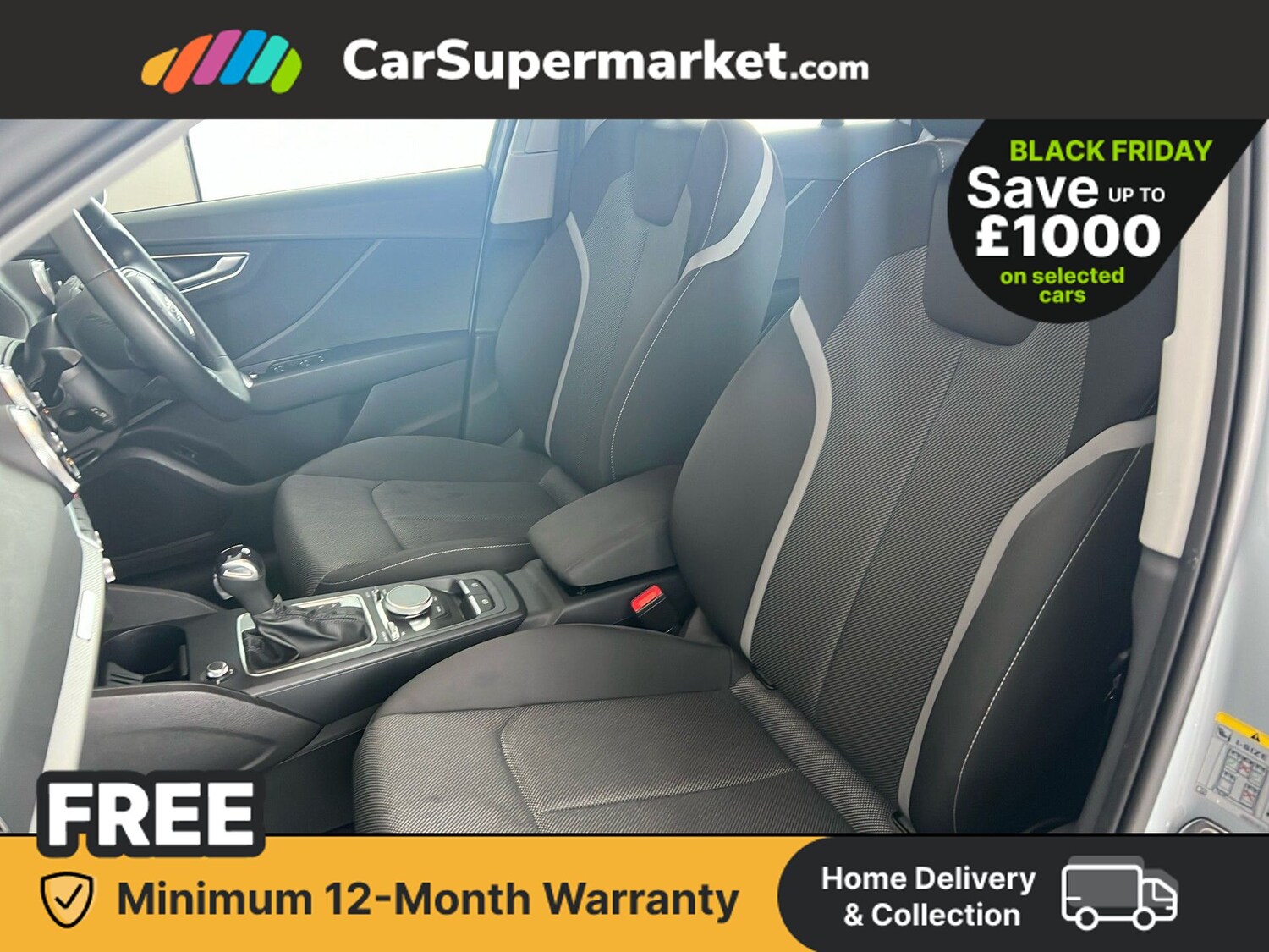 Used Audi Q2 2022 for sale - 76723867: Photo 18