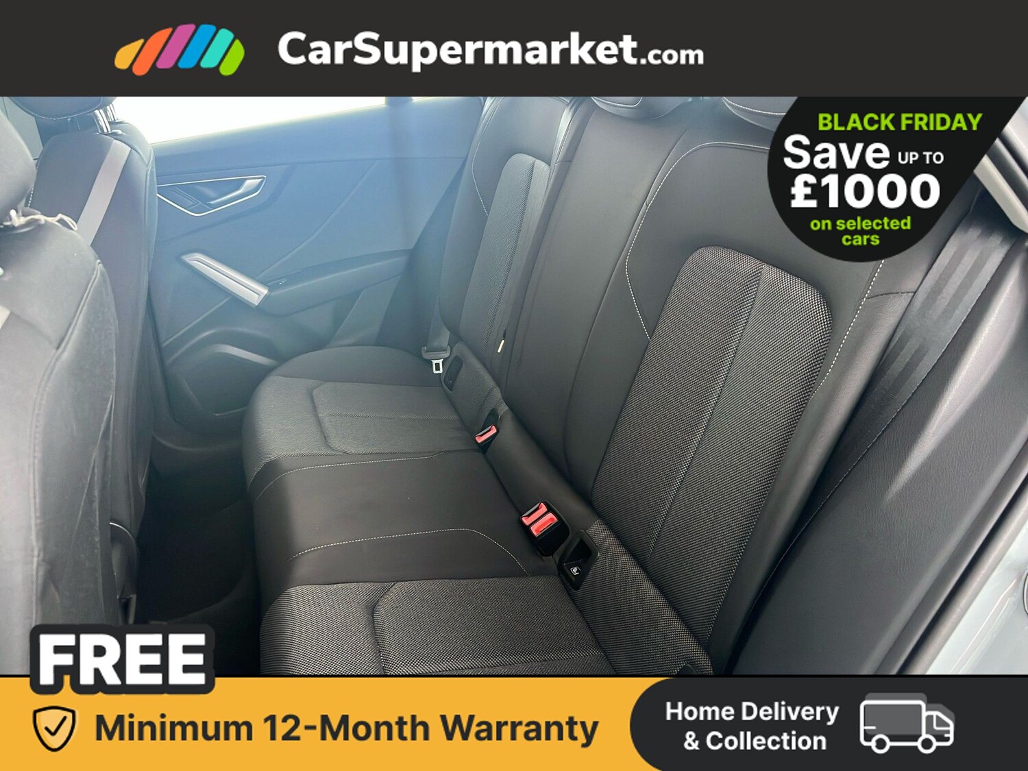 Used Audi Q2 2022 for sale - 76723867: Photo 19