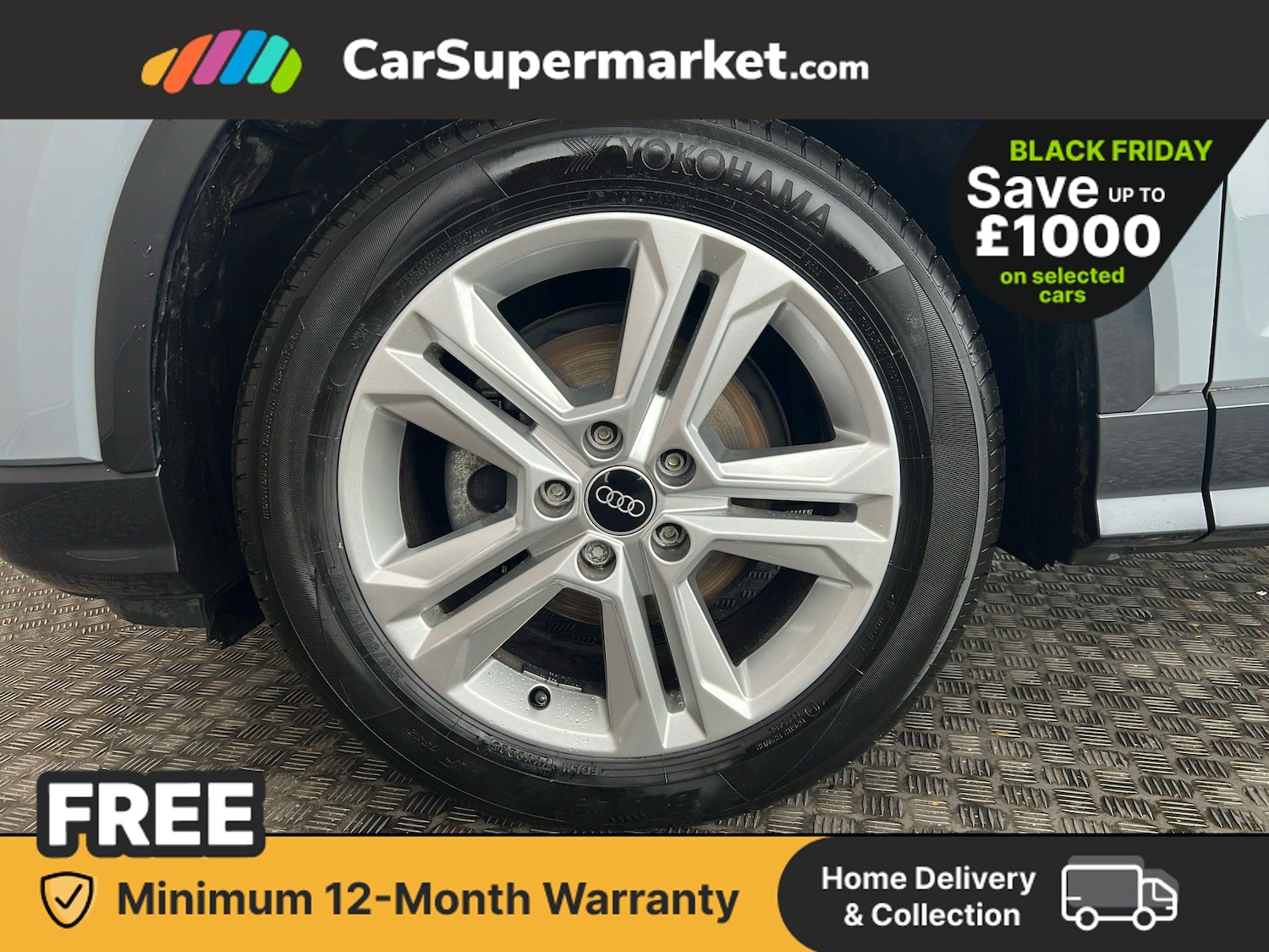 Used Audi Q2 2022 for sale - 76723867: Photo 20