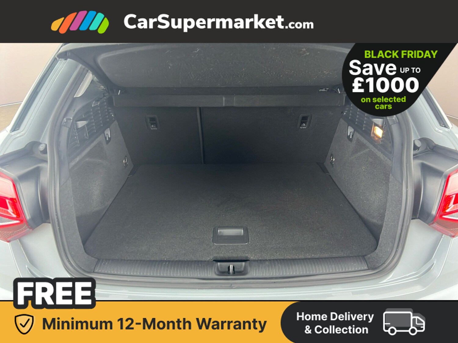 Used Audi Q2 2022 for sale - 76723867: Photo 23