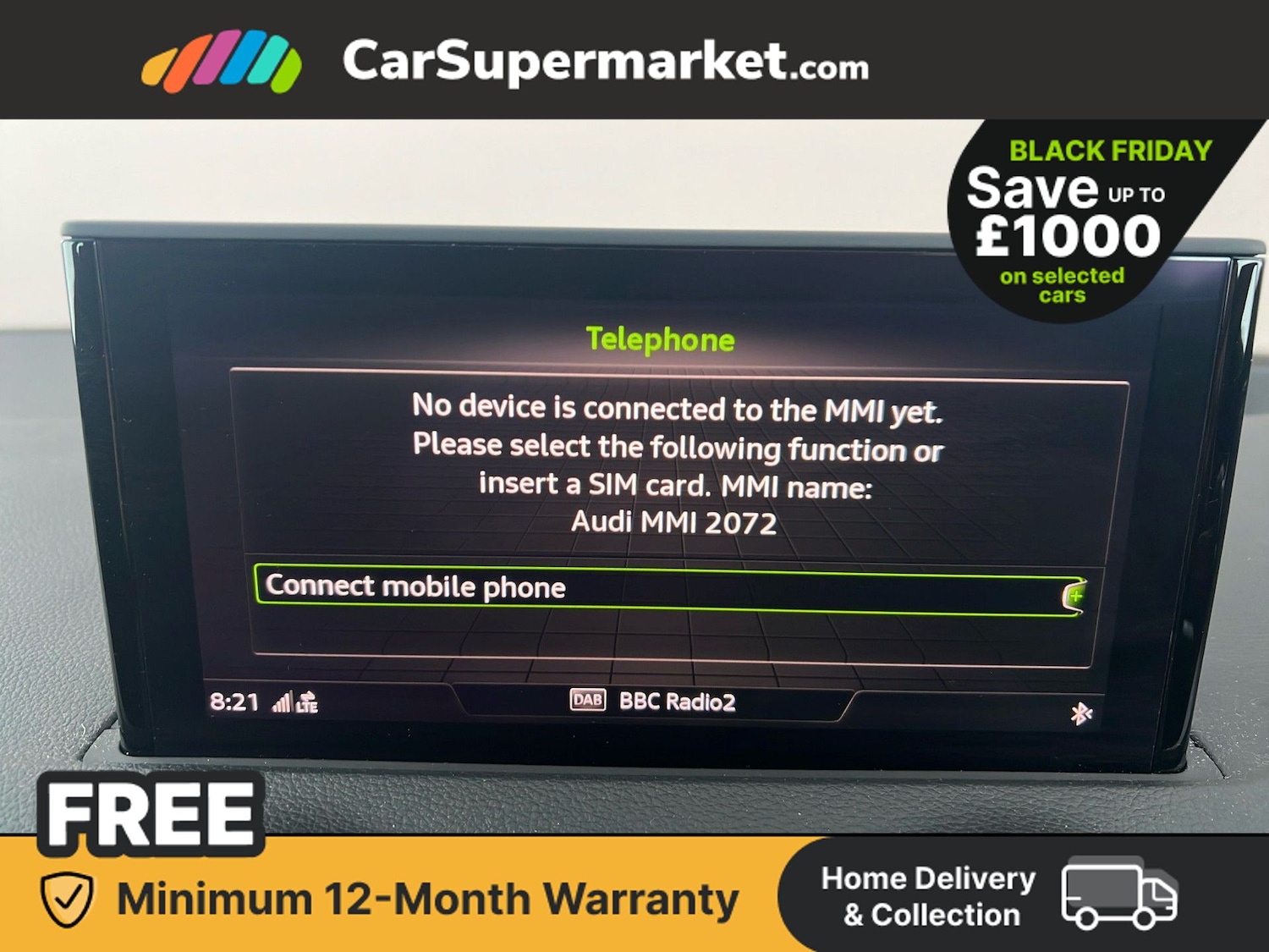 Used Audi Q2 2022 for sale - 76723867: Photo 25