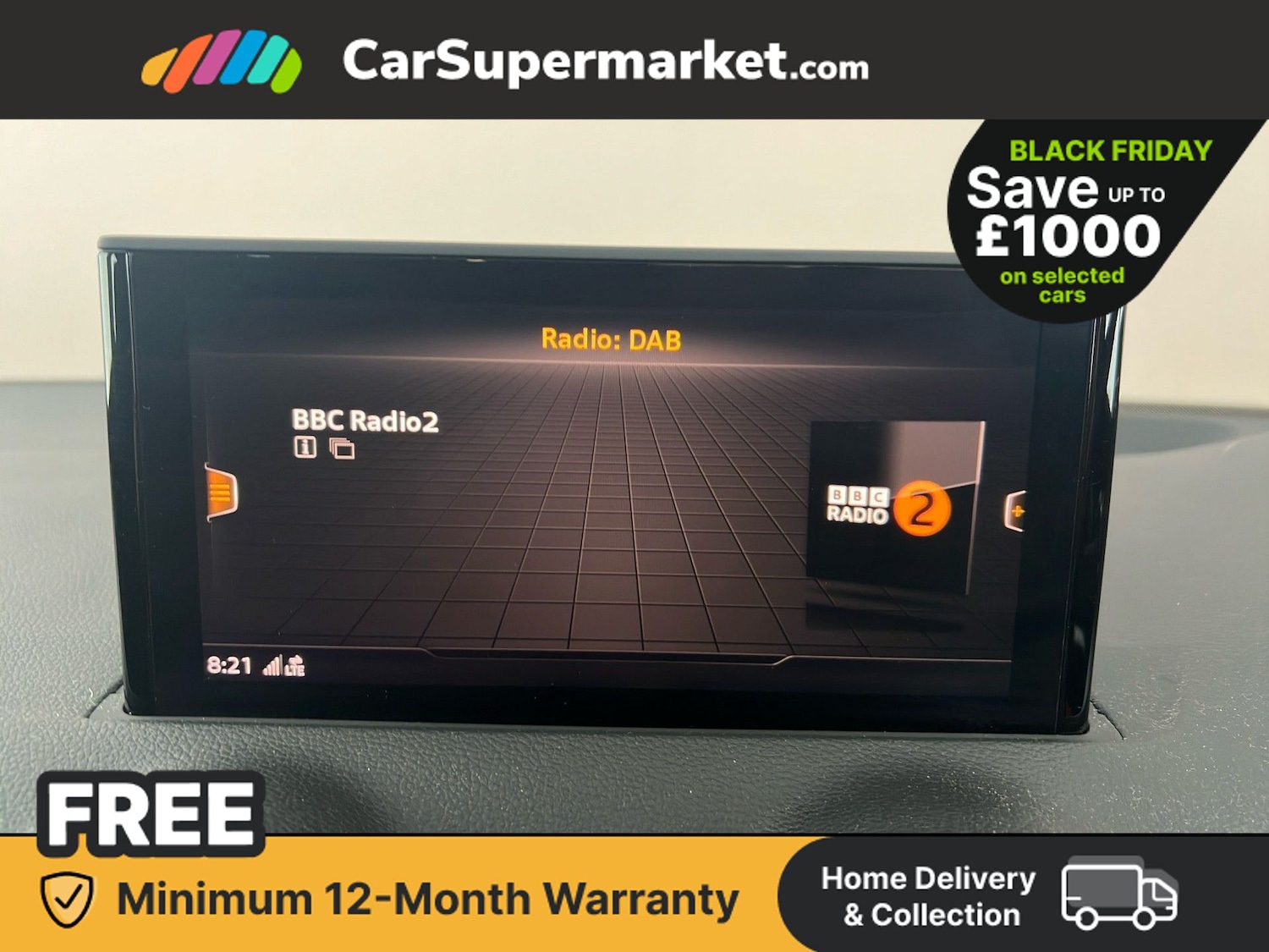 Used Audi Q2 2022 for sale - 76723867: Photo 27