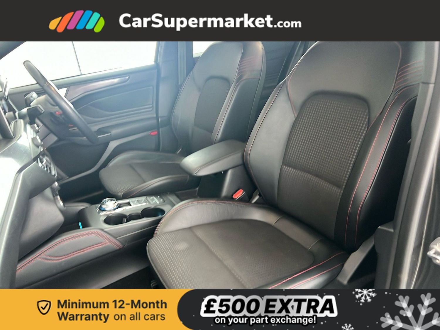 Used Ford Focus 2020 for sale - 76972687: Photo 18