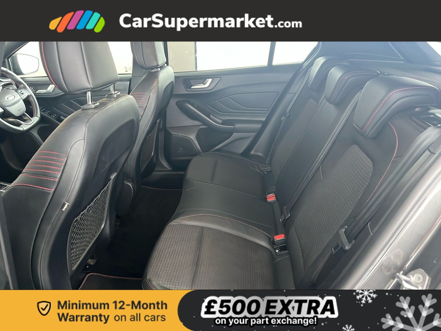 Used Ford Focus 2020 for sale - 76972687: Photo 19