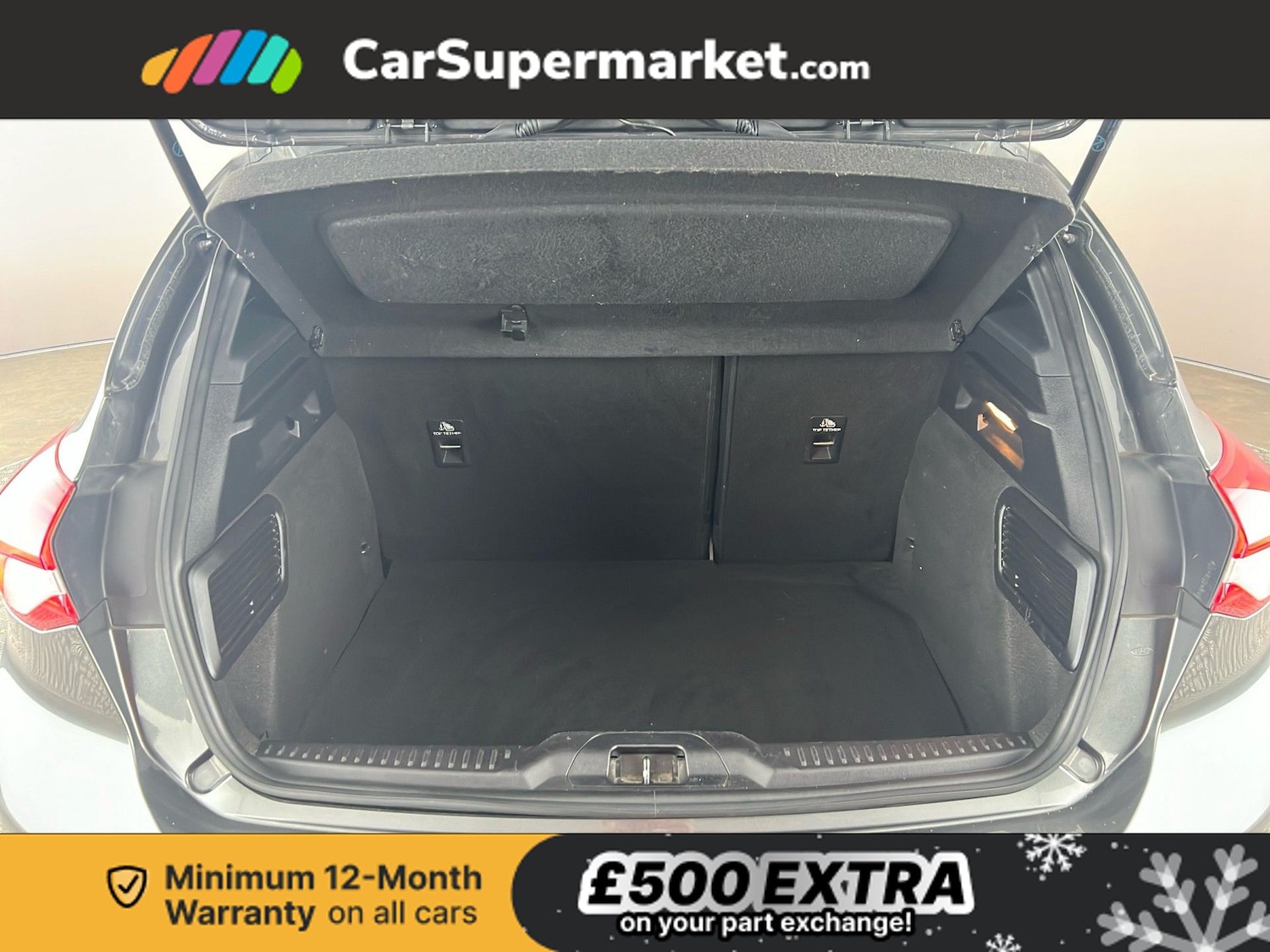 Used Ford Focus 2020 for sale - 76972687: Photo 23