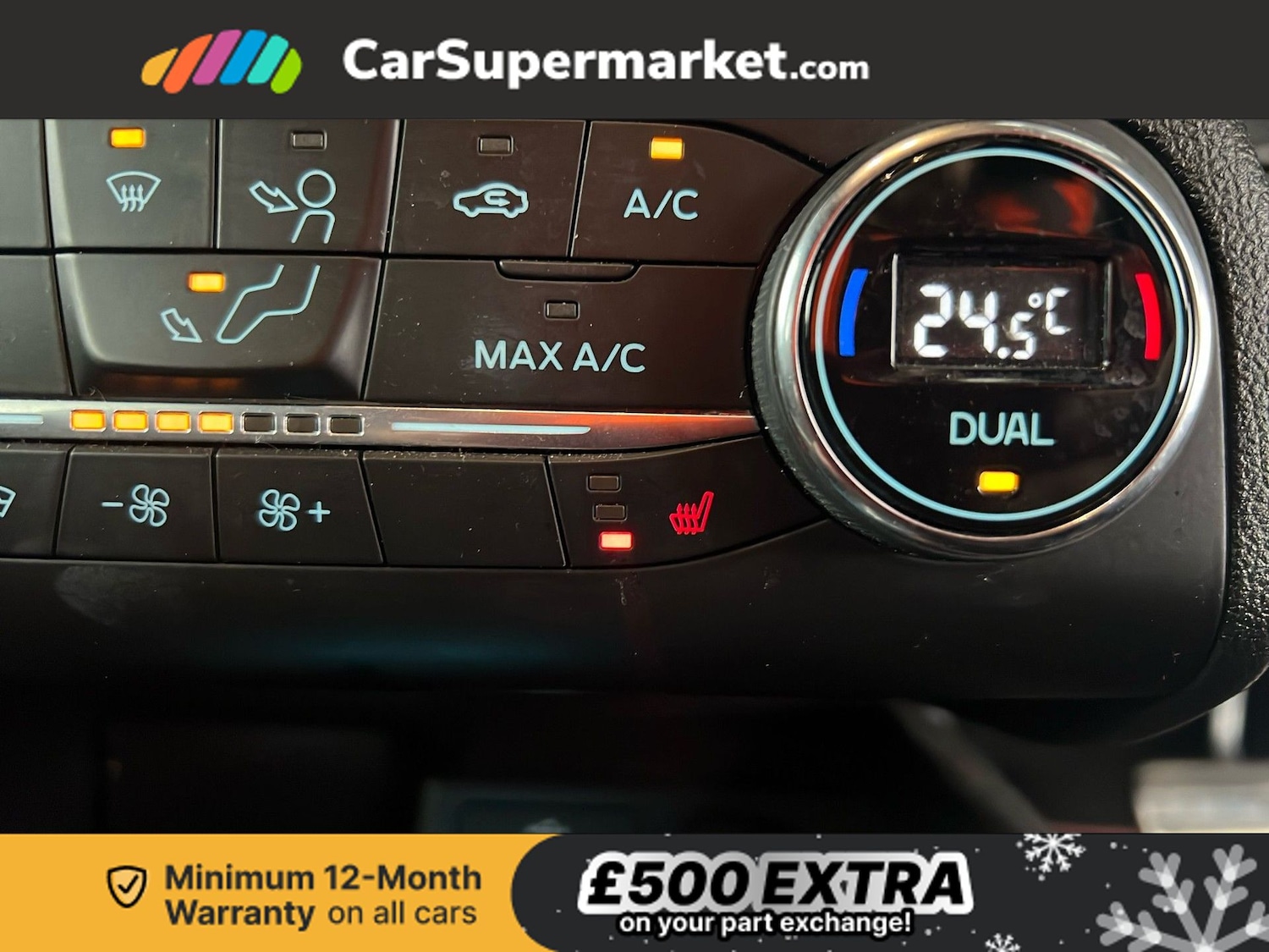 Used Ford Focus 2020 for sale - 76972687: Photo 27