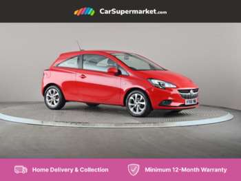 2018 - 1.4 [75] Energy [AC] 3-Door