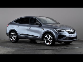 Used Renault Arkana 2022 for sale - 79366977: Photo
