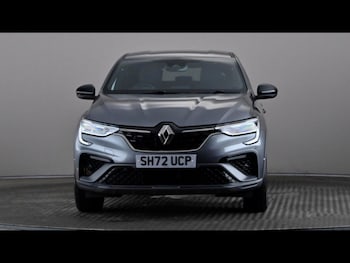 Used Renault Arkana 2022 for sale - 79366977: Photo