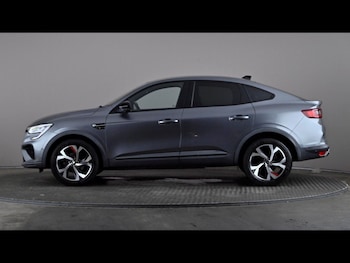 Used Renault Arkana 2022 for sale - 79366977: Photo