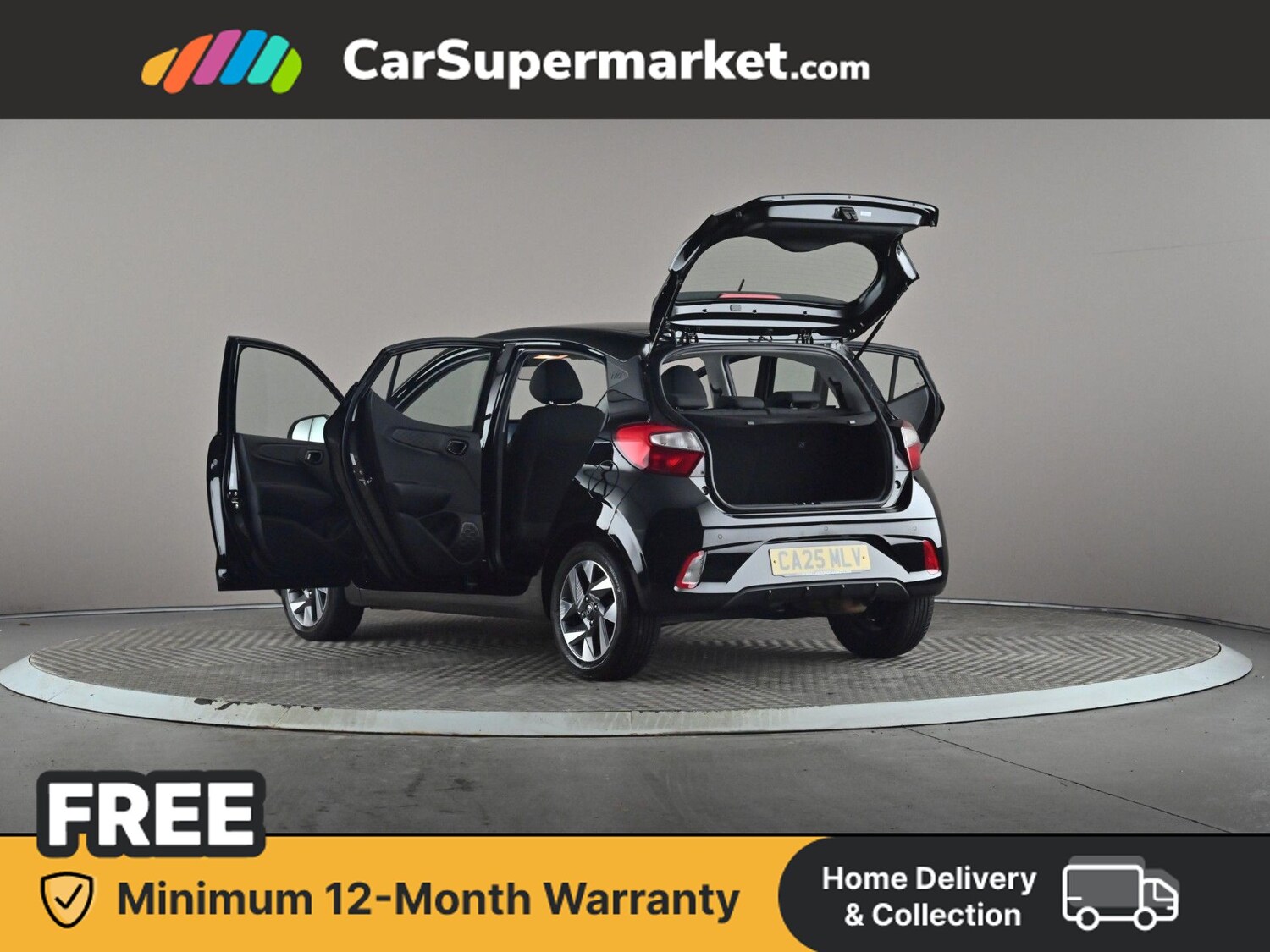 Used Hyundai i10 2025 for sale - 77415273: Photo 10