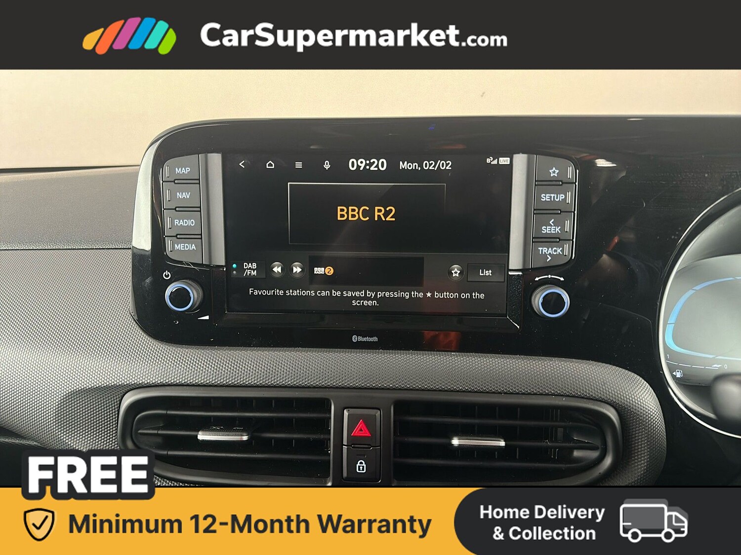 Used Hyundai i10 2025 for sale - 77415273: Photo 15