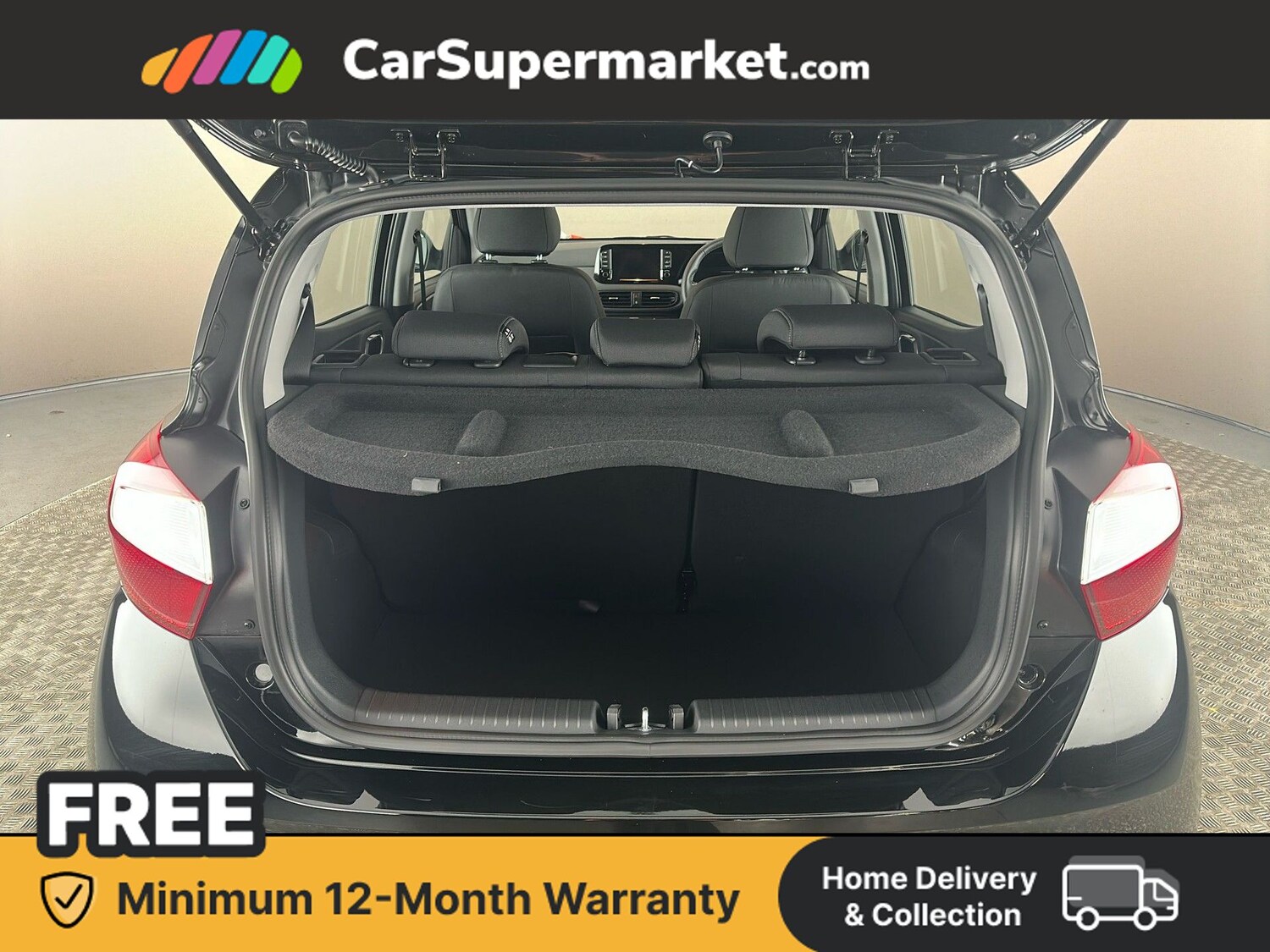 Used Hyundai i10 2025 for sale - 77415273: Photo 17