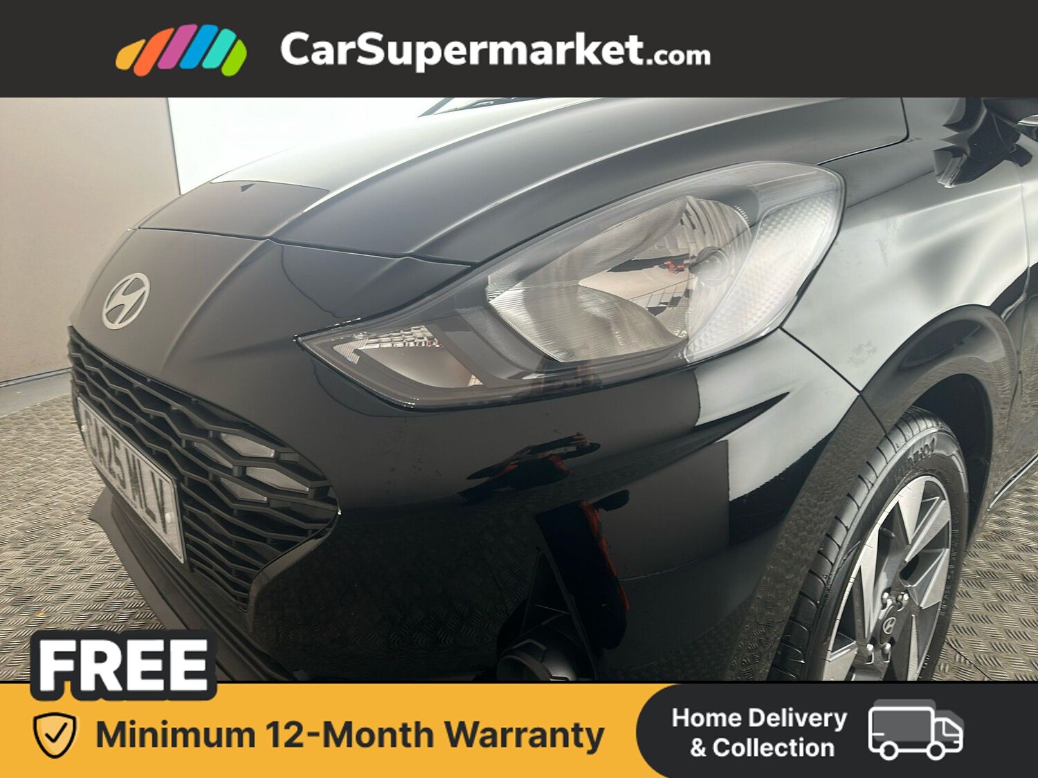 Used Hyundai i10 2025 for sale - 77415273: Photo 19