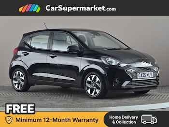 Used Hyundai i10 2025 for sale - 77415273: Photo