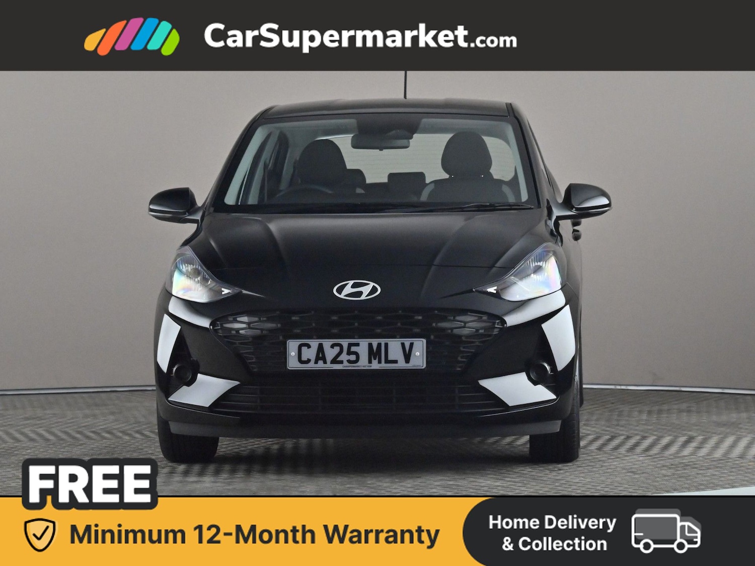 Used Hyundai i10 2025 for sale - 77415273: Photo 2
