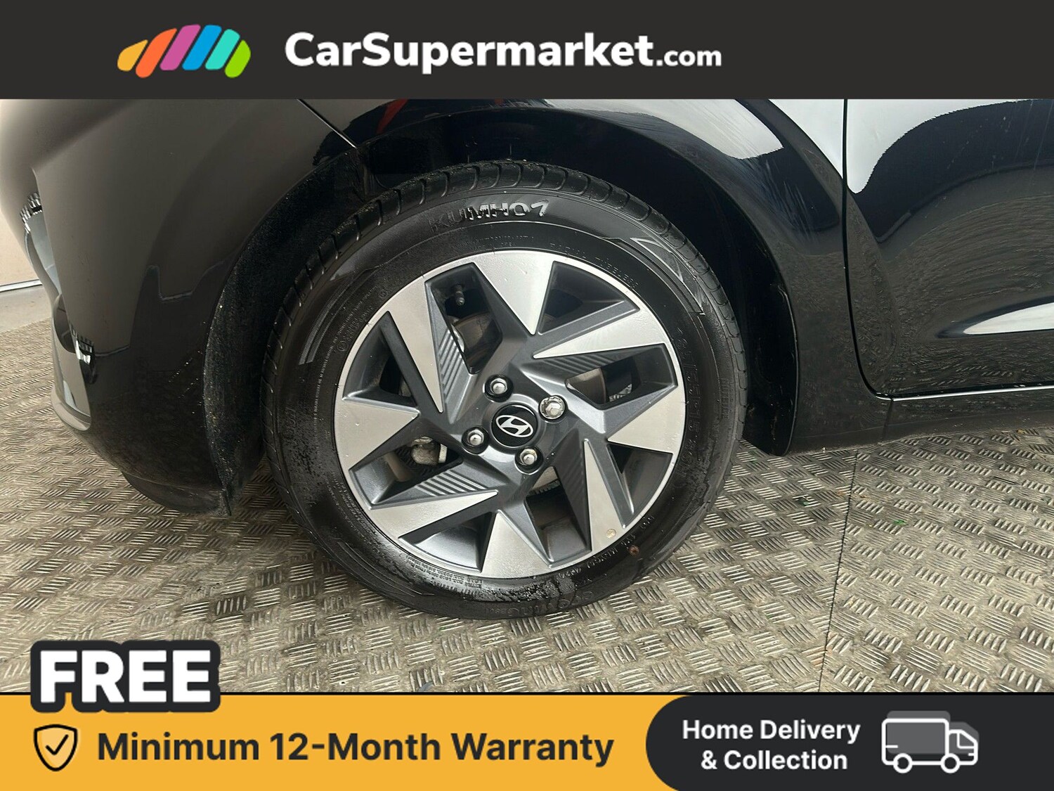 Used Hyundai i10 2025 for sale - 77415273: Photo 20