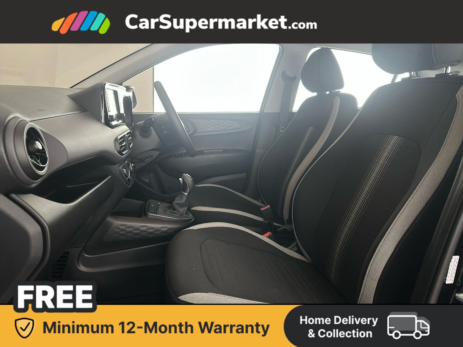 Used Hyundai i10 2025 for sale - 77415273: Photo 21