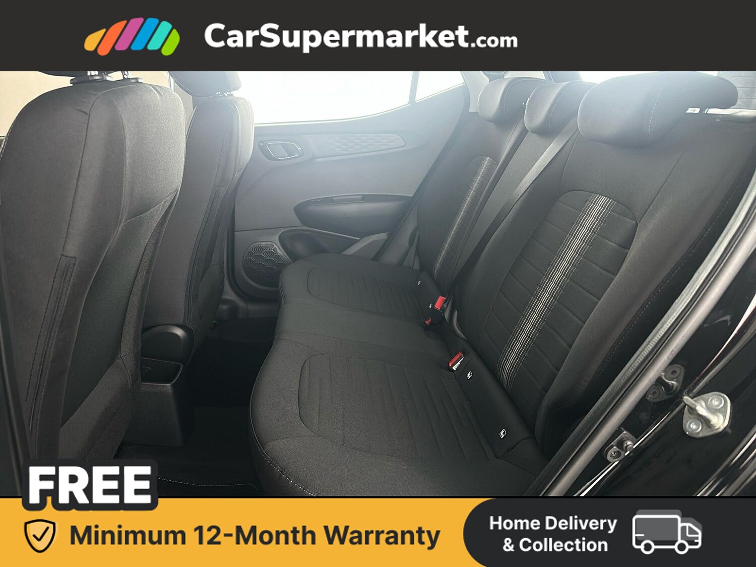 Used Hyundai i10 2025 for sale - 77415273: Photo 22