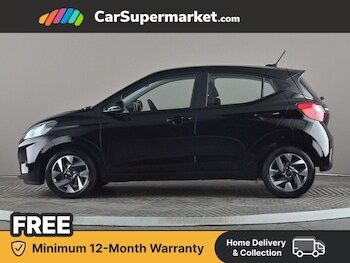 Used Hyundai i10 2025 for sale - 77415273: Photo