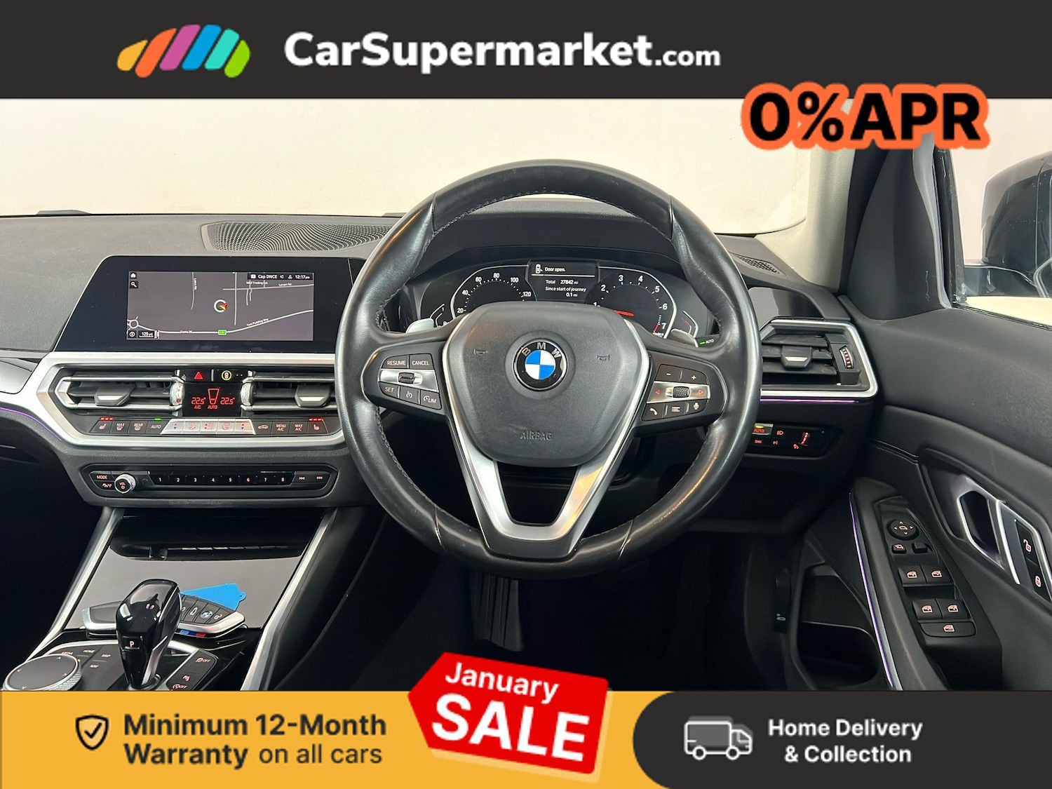 Used BMW 3 Series 2020 for sale - 77172516: Photo 15