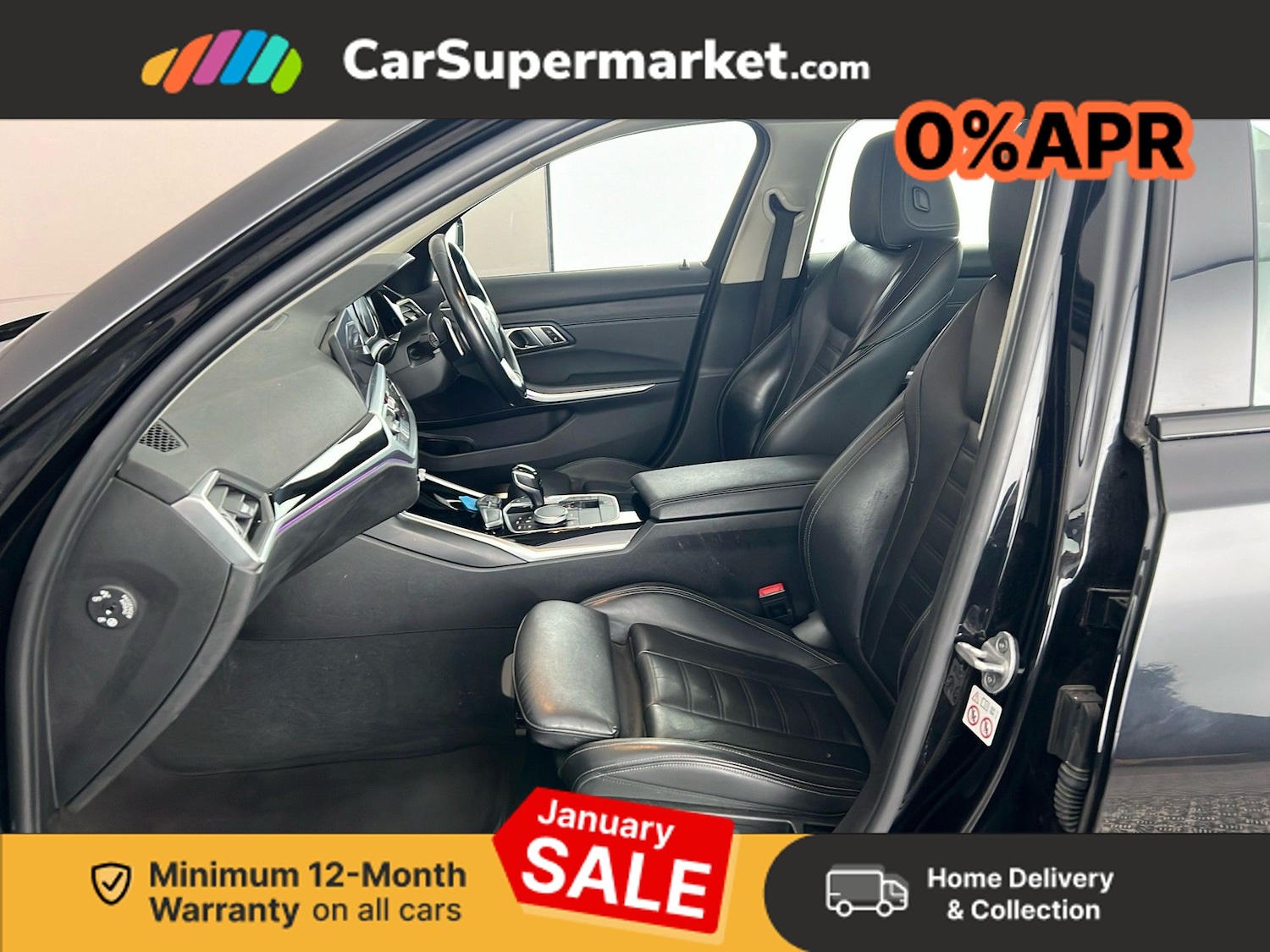 Used BMW 3 Series 2020 for sale - 77172516: Photo 18