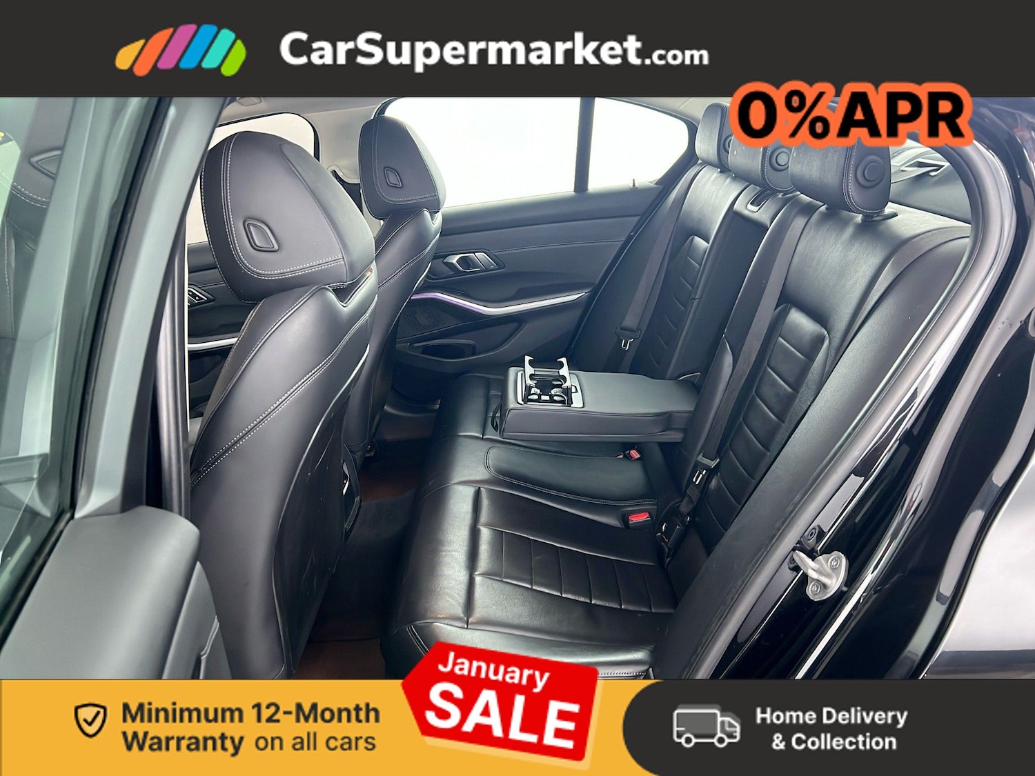 Used BMW 3 Series 2020 for sale - 77172516: Photo 19