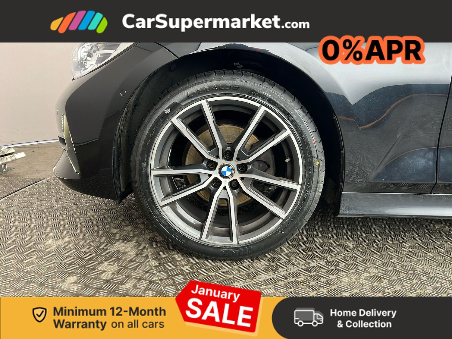 Used BMW 3 Series 2020 for sale - 77172516: Photo 20