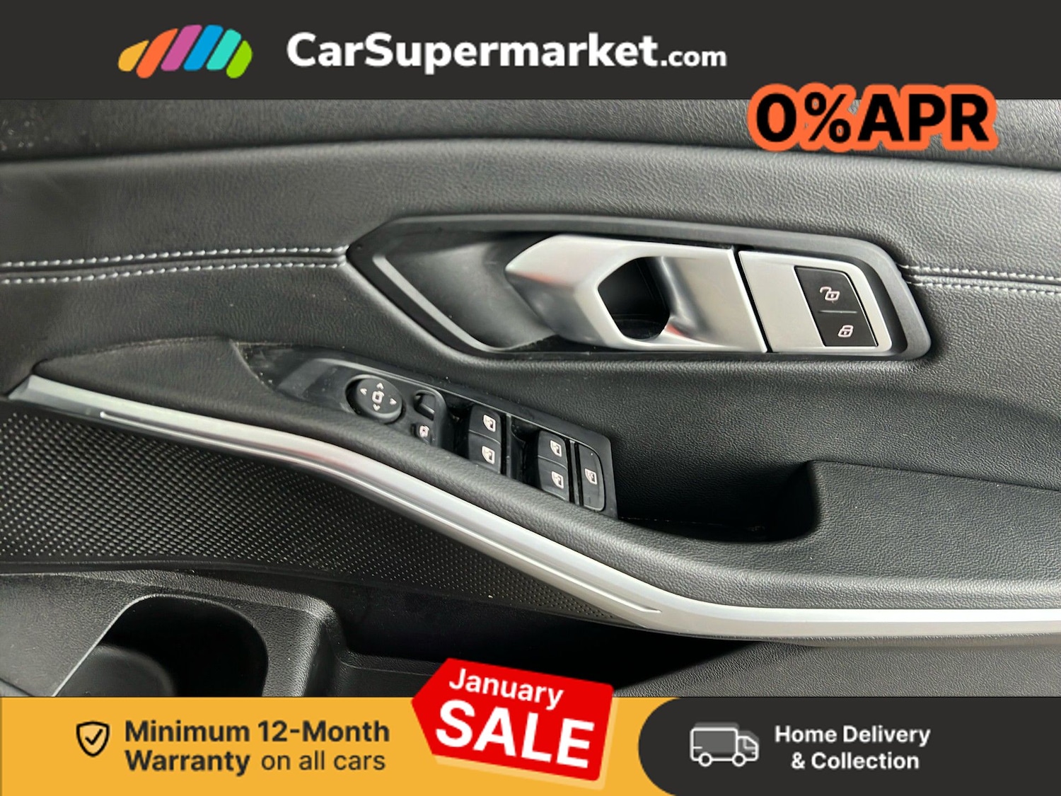 Used BMW 3 Series 2020 for sale - 77172516: Photo 25