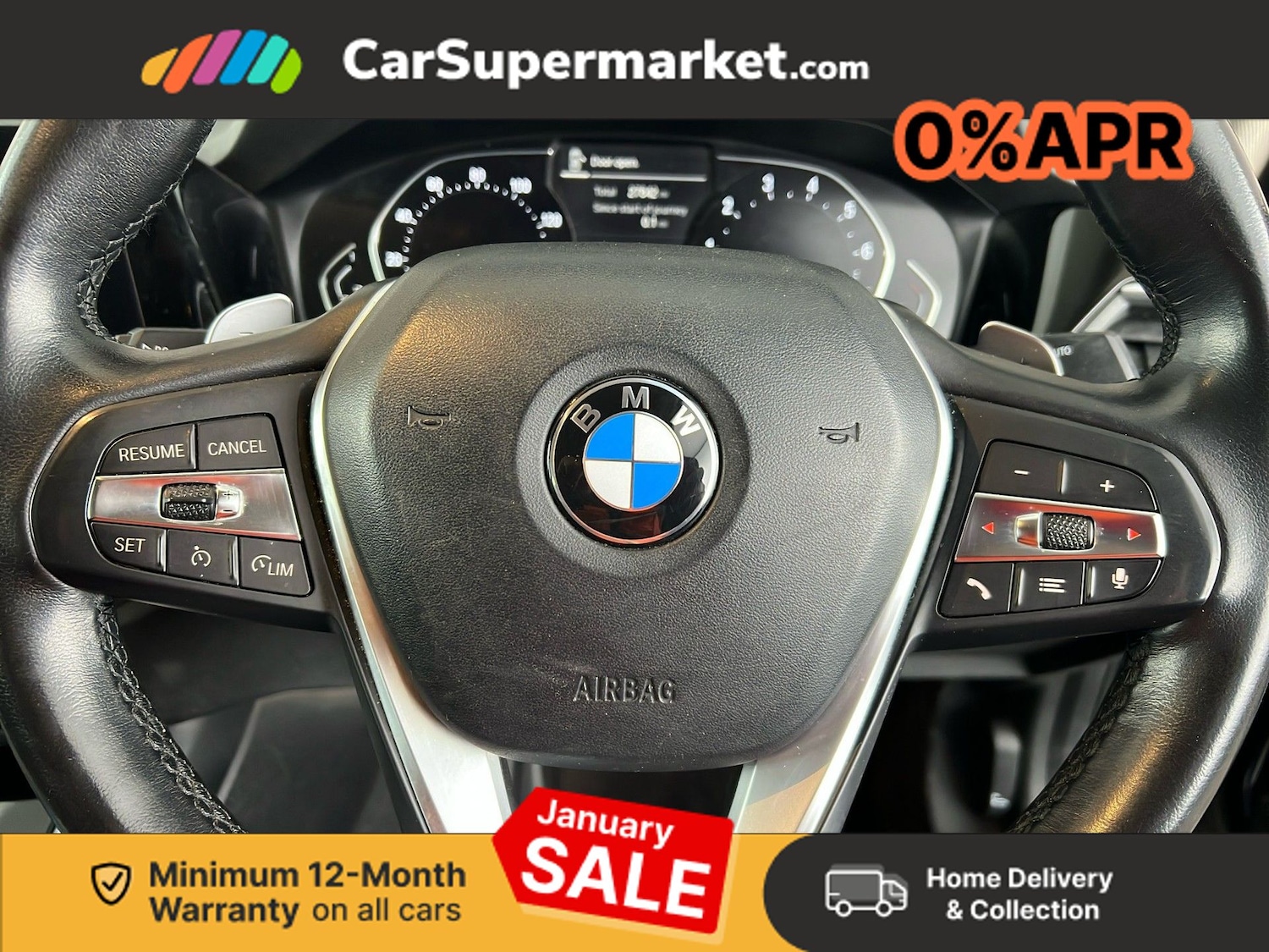Used BMW 3 Series 2020 for sale - 77172516: Photo 26
