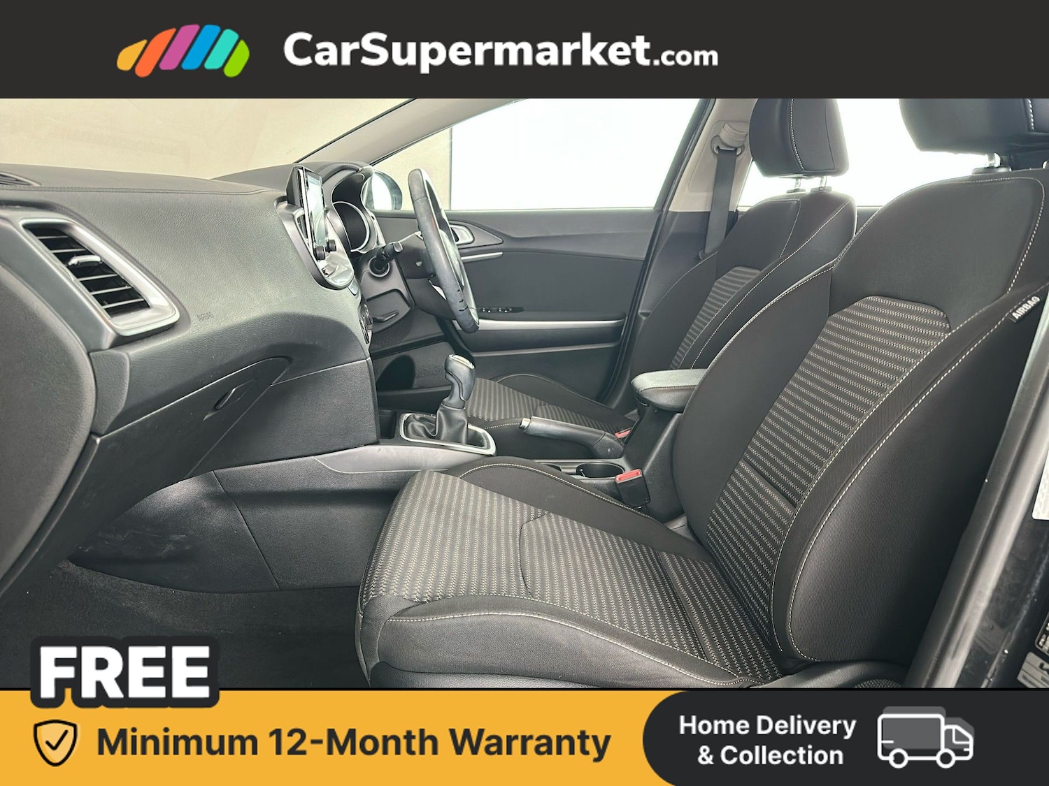 Used Kia XCeed 2022 for sale - 77620622: Photo 17