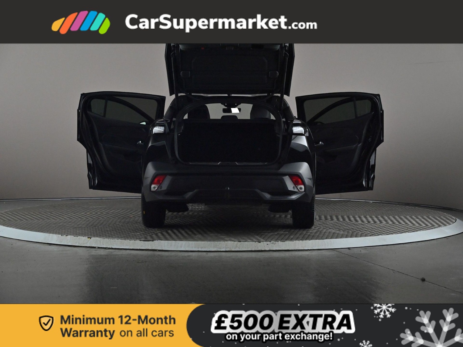 Used Peugeot 408 2024 for sale - 77006634: Photo 12