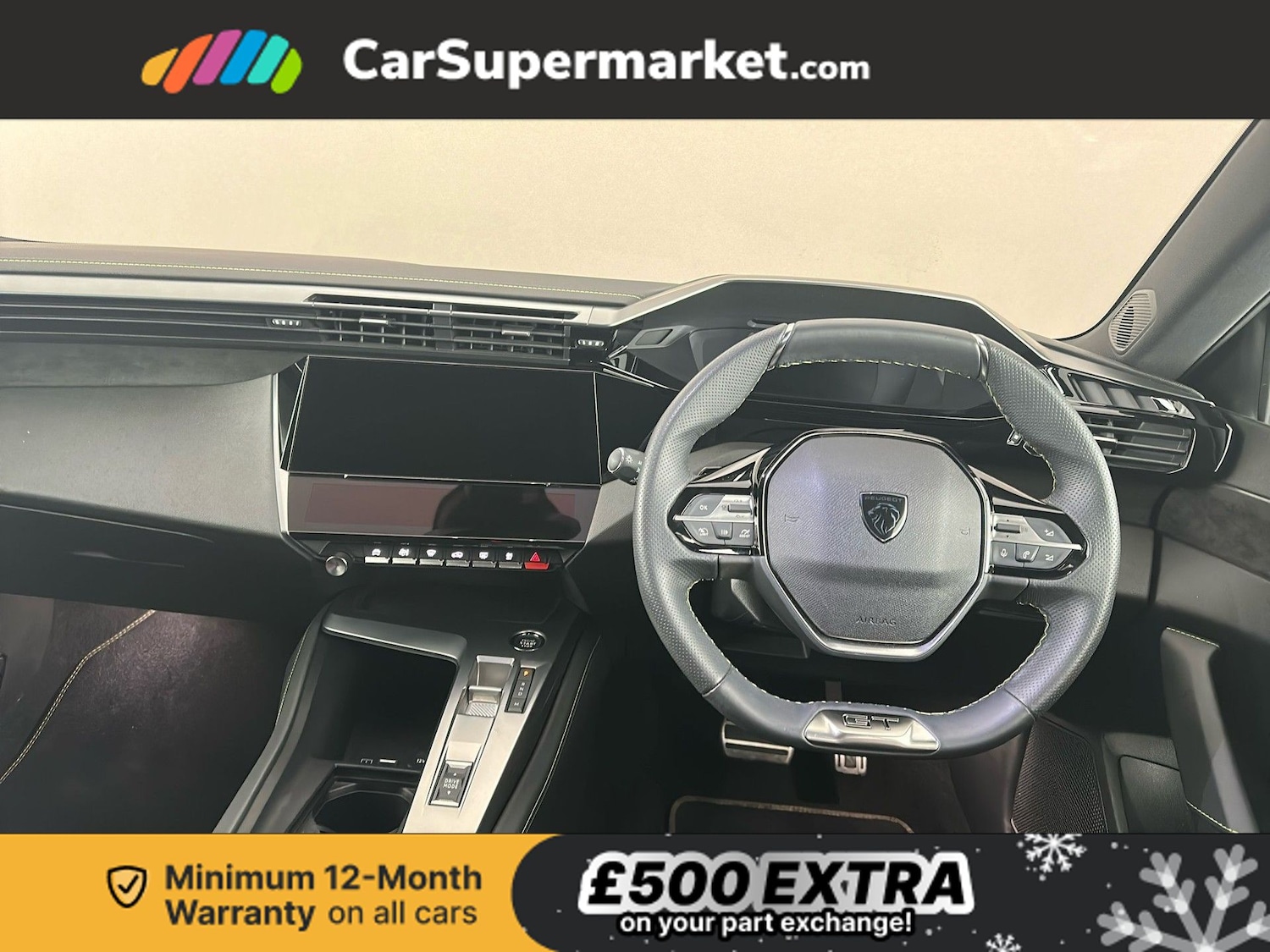 Used Peugeot 408 2024 for sale - 77006634: Photo 15