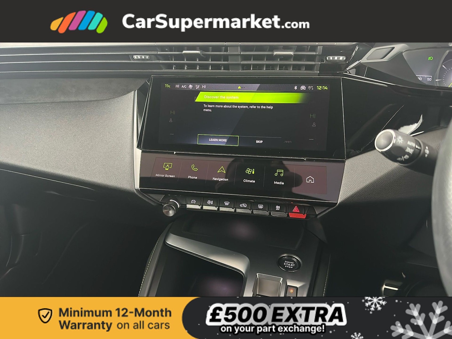 Used Peugeot 408 2024 for sale - 77006634: Photo 17