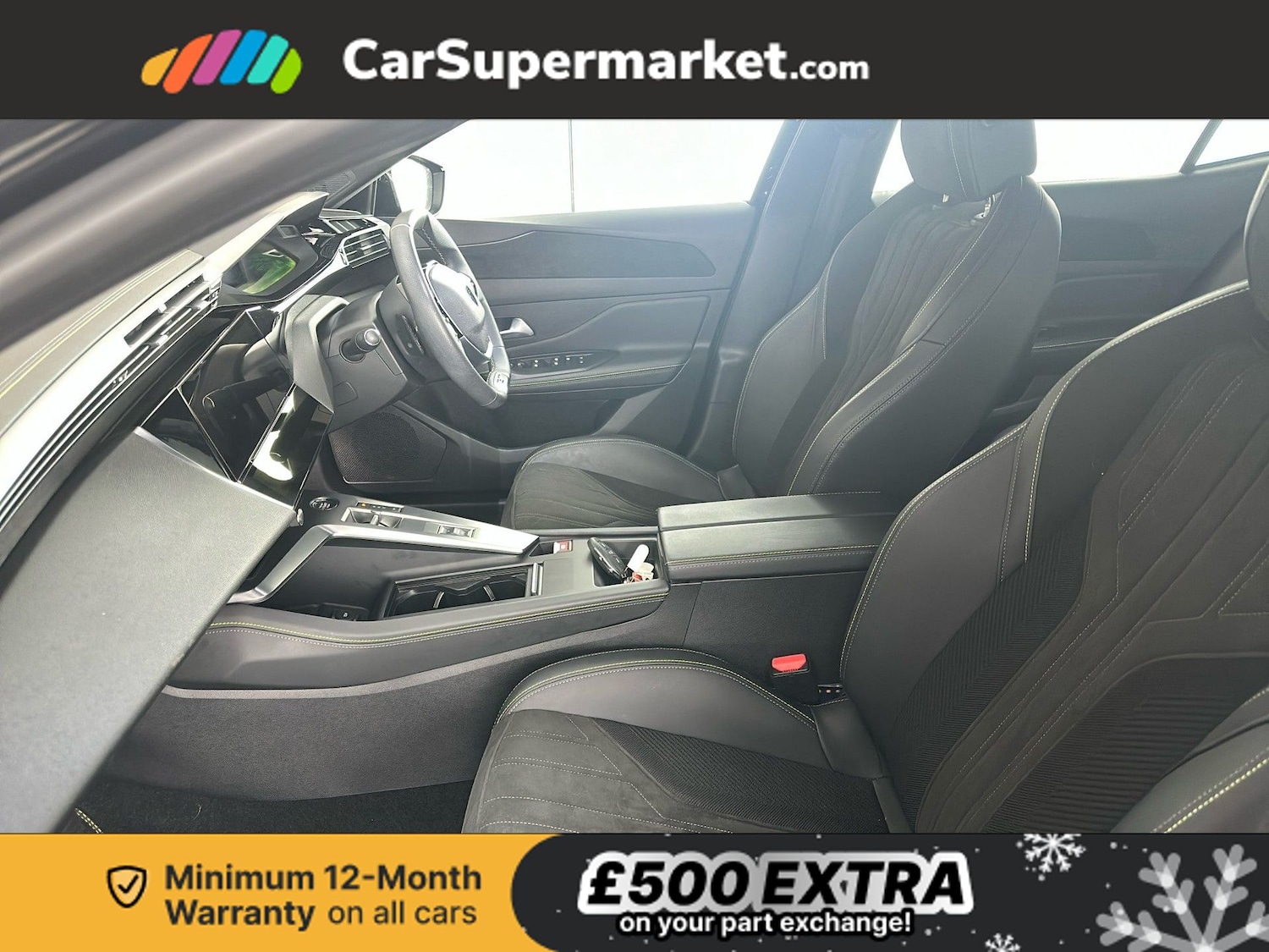 Used Peugeot 408 2024 for sale - 77006634: Photo 18