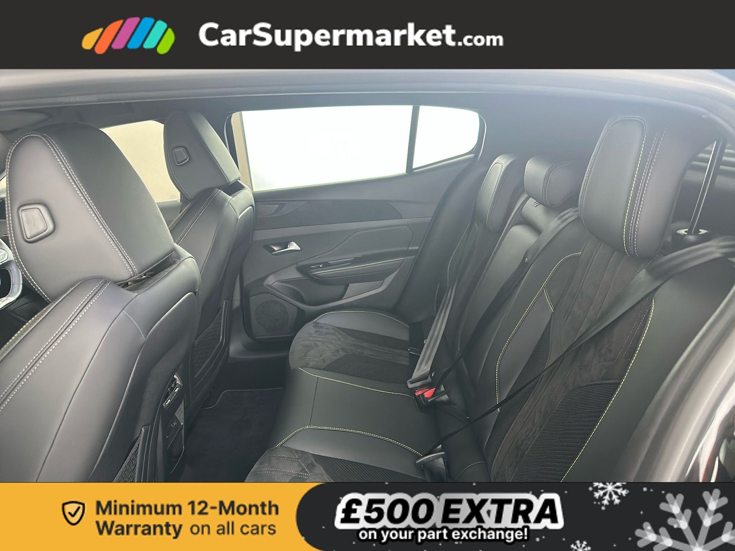 Used Peugeot 408 2024 for sale - 77006634: Photo 19