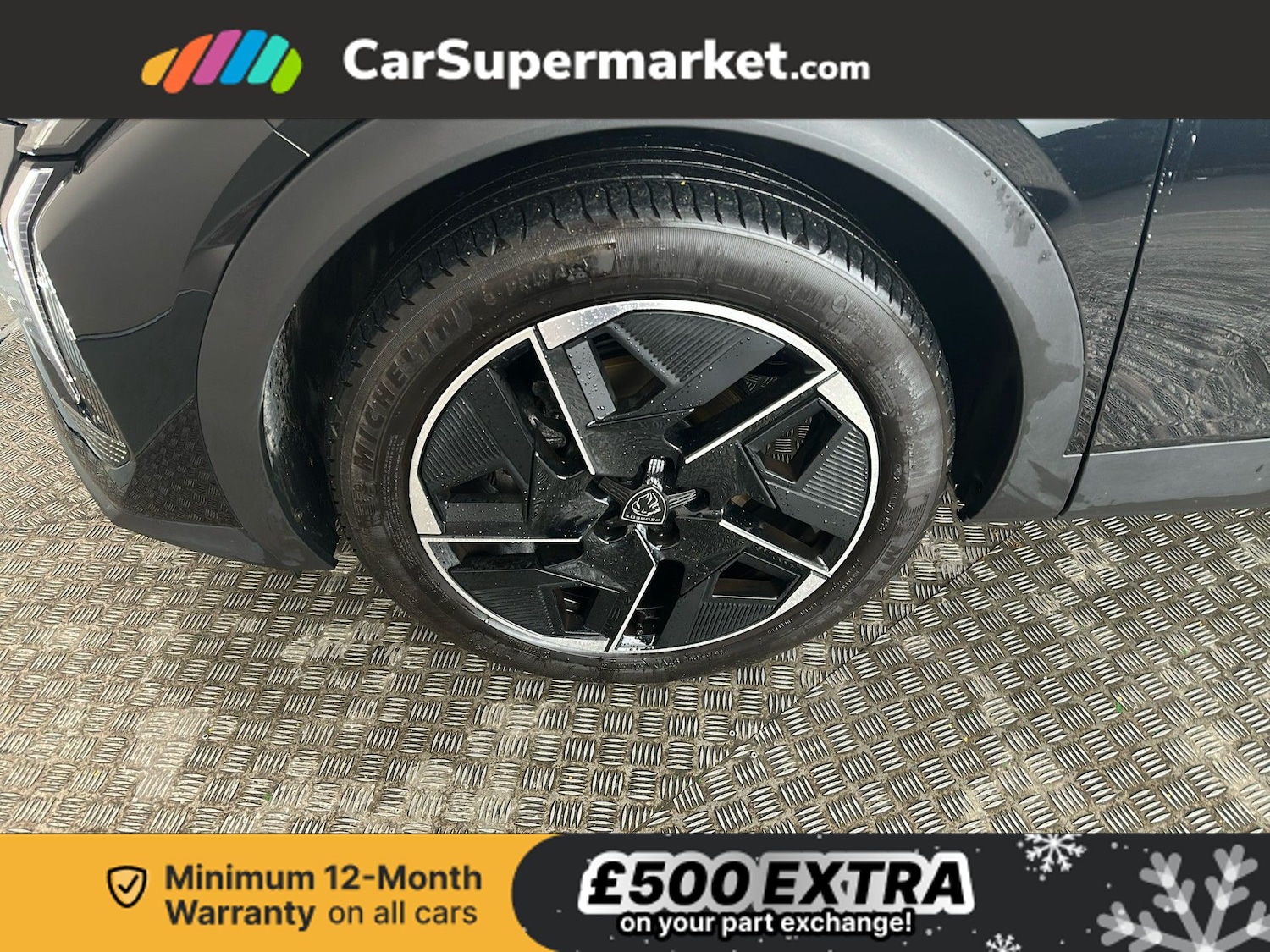 Used Peugeot 408 2024 for sale - 77006634: Photo 20