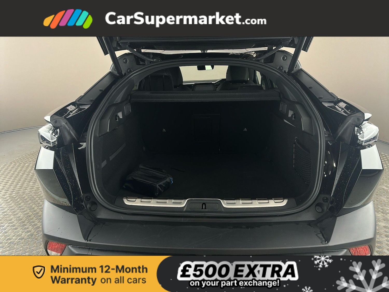 Used Peugeot 408 2024 for sale - 77006634: Photo 23