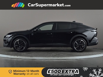 Used Peugeot 408 2024 for sale - 77006634: Photo