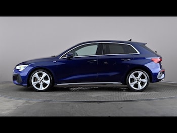 Used Audi A3 2022 for sale - 79167707: Photo