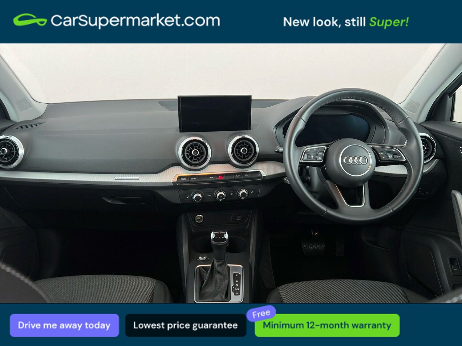 Used Audi Q2 2022 for sale - 78177646: Photo 13