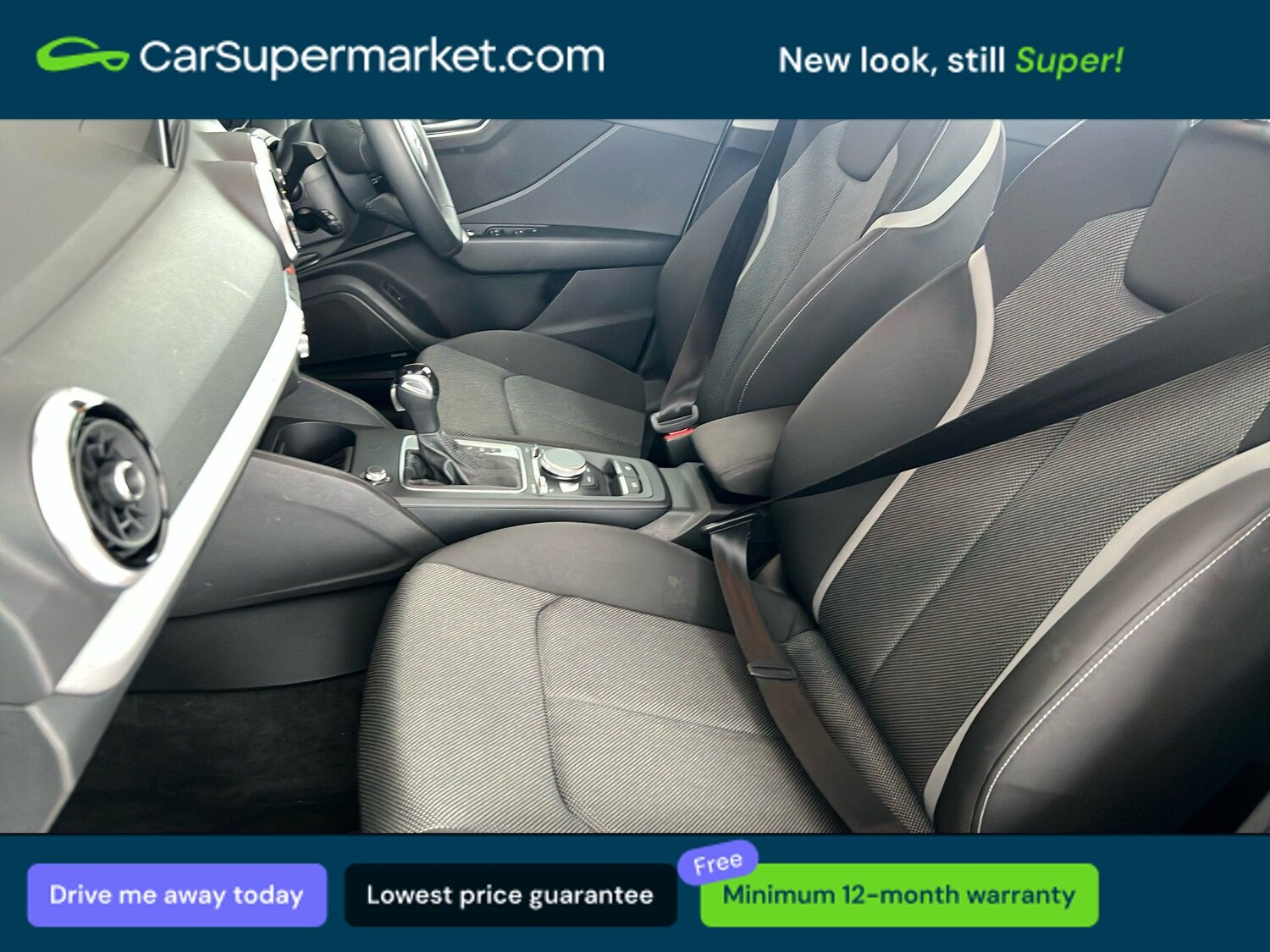 Used Audi Q2 2022 for sale - 78177646: Photo 17