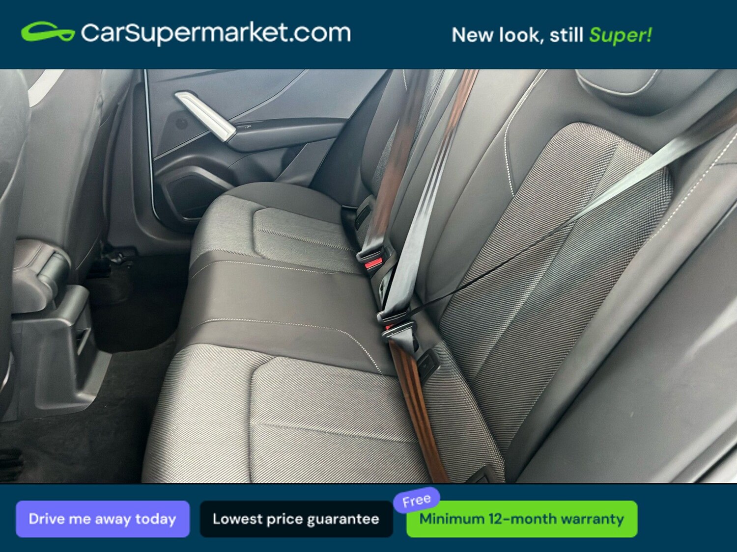 Used Audi Q2 2022 for sale - 78177646: Photo 18